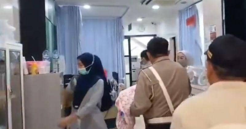 Instagram.com/poldametrojaya